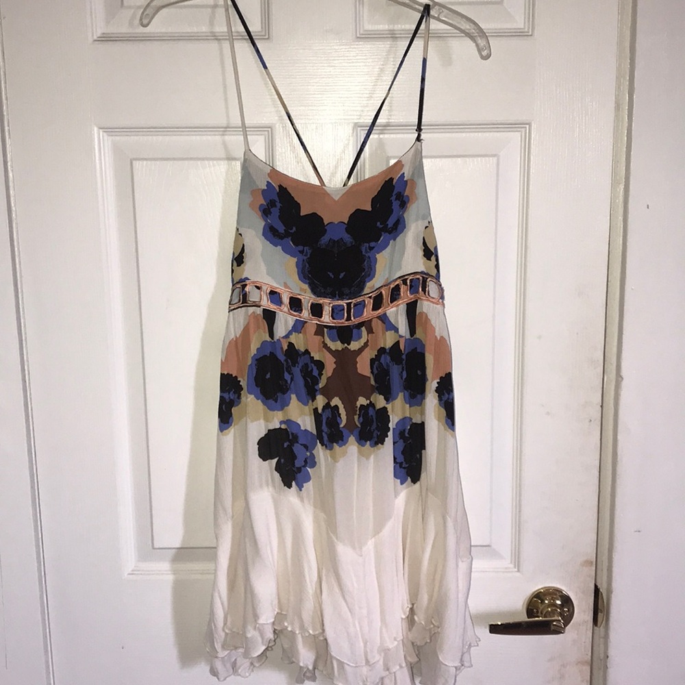 Free people tank